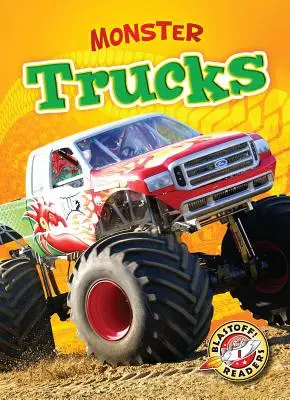 Monstertrucks - Monster Trucks