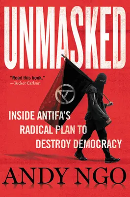 Unmaskiert: Der radikale Plan der Antifa zur Zerstörung der Demokratie - Unmasked: Inside Antifa's Radical Plan to Destroy Democracy