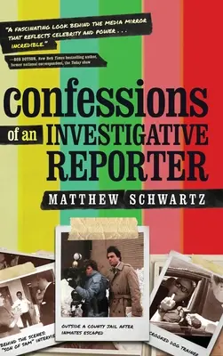 Bekenntnisse eines Enthüllungsjournalisten - Confessions of an Investigative Reporter