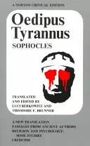 Ödipus Tyrannos - Oedipus Tyrannus