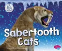 Säbelzahnkatzen - Sabertooth Cats