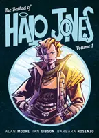 Die Ballade von Halo Jones, Band eins, 1 - The Ballad of Halo Jones, Volume One, 1