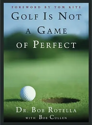 Golf ist kein perfektes Spiel - Golf Is Not a Game of Perfect
