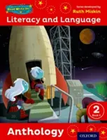 Read Write Inc: Alphabetisierung & Sprache: Jahr 2 Anthologie Buch 3 - Read Write Inc.: Literacy & Language: Year 2 Anthology Book 3