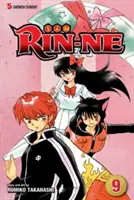 Rin-Ne, Bd. 9, 9 - Rin-Ne, Vol. 9, 9