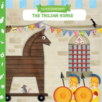 Das Trojanische Pferd - The Trojan Horse