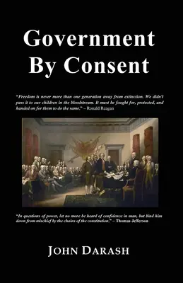 Regierung durch Zustimmung - Government by Consent