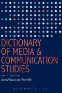 Wörterbuch der Medien- und Kommunikationswissenschaft - Dictionary of Media and Communication Studies