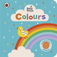 Baby Touch: Farben - Baby Touch: Colours