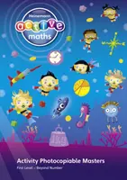 Heinemann Active Maths - First Level - Jenseits der Zahlen - Activity Fotokopierbare Vorlagen - Heinemann Active Maths - First Level - Beyond Number - Activity Photocopiable Masters