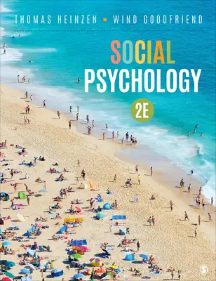 Sozialpsychologie - Social Psychology