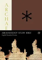 ESV Archäologie Studienbibel - ESV Archaeology Study Bible