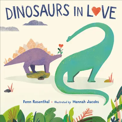 Verliebte Dinosaurier - Dinosaurs in Love