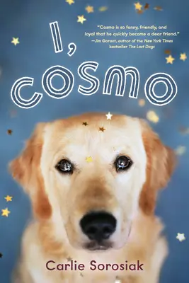 Ich, Cosmo - I, Cosmo