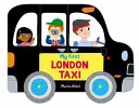 Whizzy Wheels: Londoner Taxi - Whizzy Wheels: London Taxi