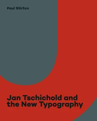 Jan Tschichold und die neue Typographie: Grafikdesign zwischen den Weltkriegen - Jan Tschichold and the New Typography: Graphic Design Between the World Wars