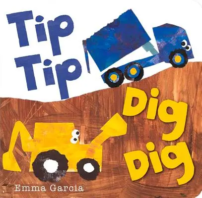 Tipp Tipp Graben Graben - Tip Tip Dig Dig