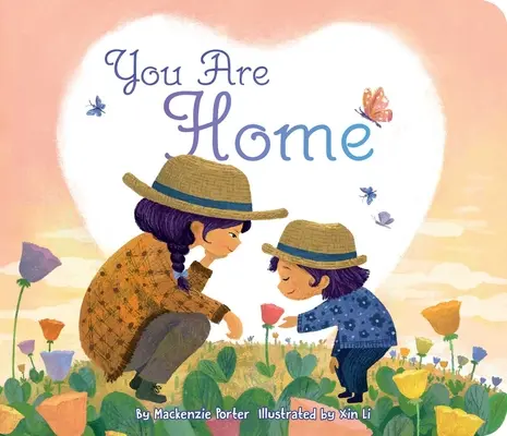Du bist zu Hause - You Are Home