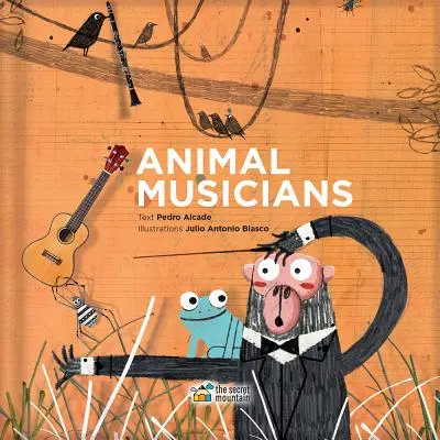 Tierische Musikanten - Animal Musicians