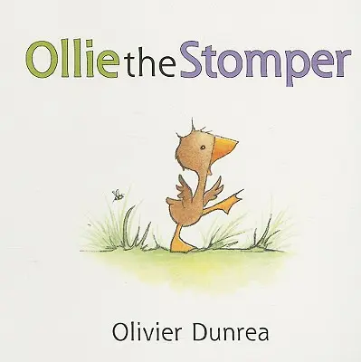 Ollie der Stümper - Ollie the Stomper