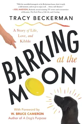 Den Mond anbellen - Barking at the Moon