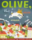 Olive, das andere Rentier. - Olive, the Other Reindeer.