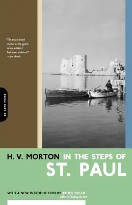 Auf den Spuren von St. Paul - In the Steps of St. Paul