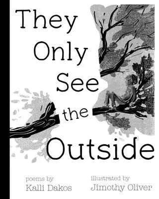 Sie sehen nur das Äußere - They Only See the Outside
