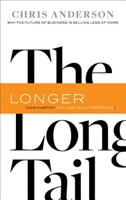 Der lange Schwanz - The Long Tail