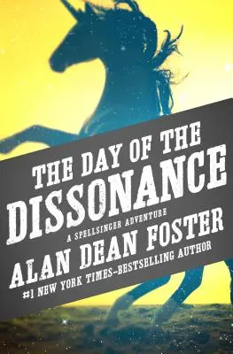 Der Tag der Dissonanz - The Day of the Dissonance