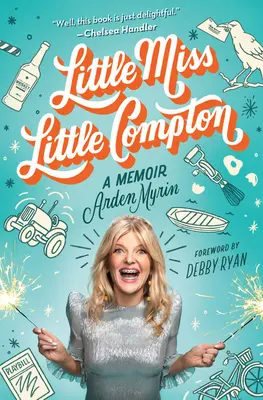 Kleines Fräulein Little Compton: Ein Memoir - Little Miss Little Compton: A Memoir