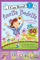 Amelia Bedelia Ich kann lesen Box Set #2: Bücher sind ein Ball - Amelia Bedelia I Can Read Box Set #2: Books Are a Ball