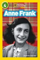 Anne Frank - Stufe 4 - Anne Frank - Level 4