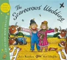 Die Hochzeit der Vogelscheuchen - Scarecrows' Wedding