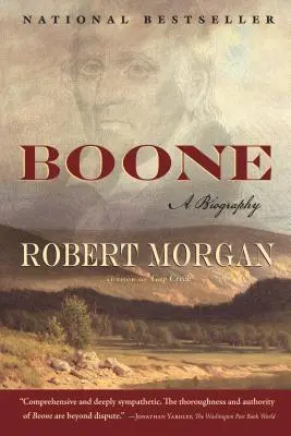 Boone: Eine Biographie - Boone: A Biography