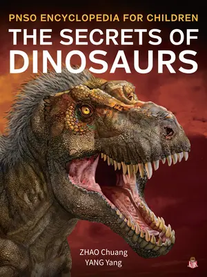 Die Geheimnisse der Dinosaurier - The Secrets of Dinosaurs