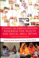 Ethik in der partizipativen Forschung für Gesundheit und soziales Wohlergehen: Fallbeispiele und Kommentare - Ethics in Participatory Research for Health and Social Well-Being: Cases and Commentaries