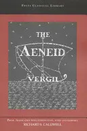 Aeneis - Eine Prosaübersetzung - Aeneid - A Prose Translation