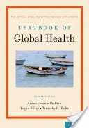 Lehrbuch der globalen Gesundheit - Textbook of Global Health