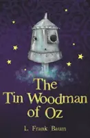 Der Zinnwaldmann von Oz - The Tin Woodman of Oz