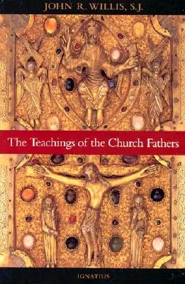 Die Lehren der Kirchenväter - The Teachings of the Church Fathers