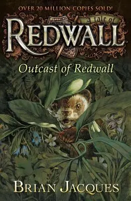 Die Ausgestoßenen von Redwall - Outcast of Redwall