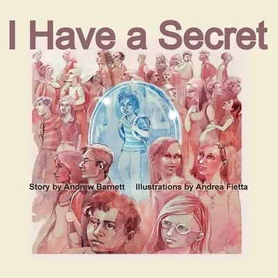 Ich habe ein Geheimnis - I Have a Secret