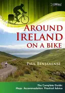 Mit dem Fahrrad durch Irland - Around Ireland on a Bike