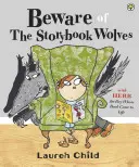 Hüte dich vor den Märchenwölfen - Beware of the Storybook Wolves