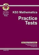 KS3 Mathe Übungstests - KS3 Maths Practice Tests