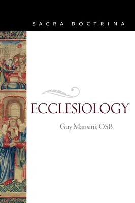 Ekklesiologie - Ecclesiology