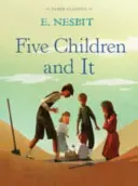 Fünf Kinder und Es - Five Children and It