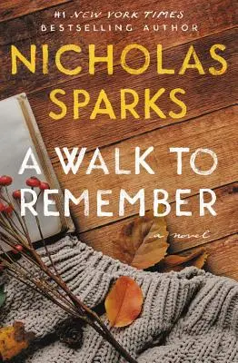 Ein Spaziergang zum Erinnern - A Walk to Remember