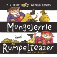 Mungojerrie und Rumpelteazer - Mungojerrie and Rumpelteazer